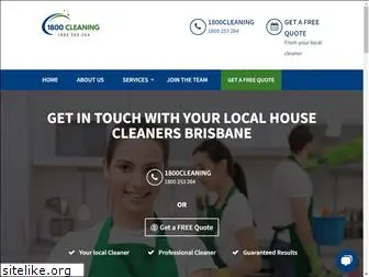 1800cleaning.com.au