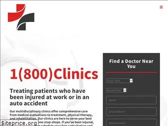 1800clinics.com