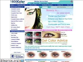 1800color.com