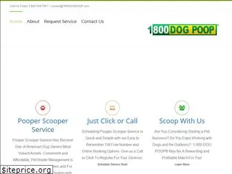 1800dogpoop.com