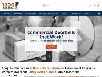 1800doorbell.com