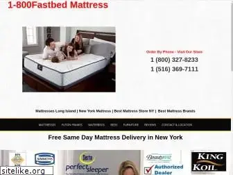 1800fastbed.com