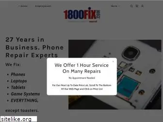 1800fix.com