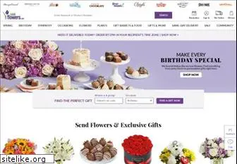 1800flowers.com