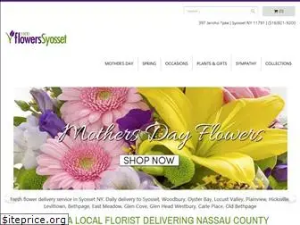 1800flowerssyosset.com