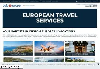 1800flyeurope.com