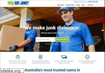 1800gotjunk.com.au