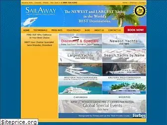 1800sailaway.com