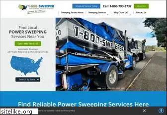 1800sweeper.com