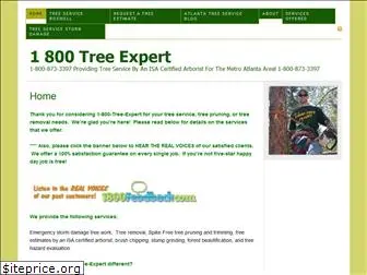 1800treeexpert.com