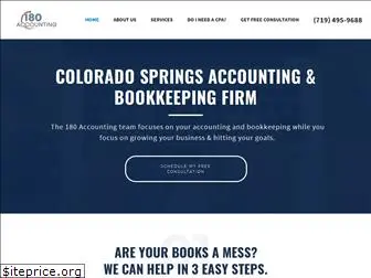 180accounting.com