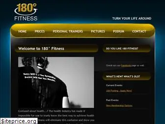 180fitness.com