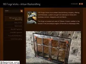 180forgeworks.com