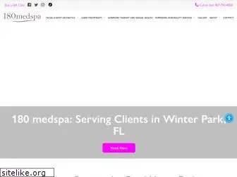 180medspa.com