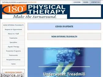 180physicaltherapy.com