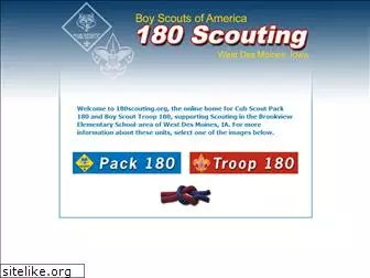 180scouting.org