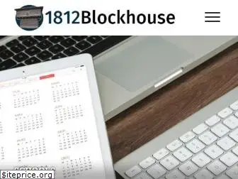 1812blockhouse.com