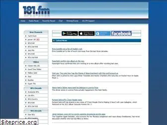 181fm.com