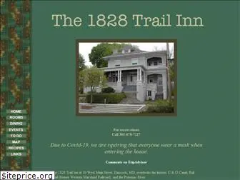 1828-trail-inn.com