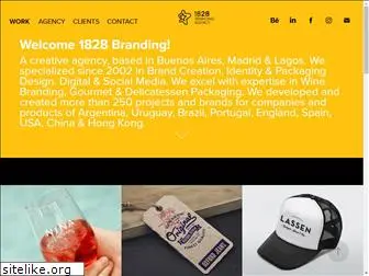 1828branding.com