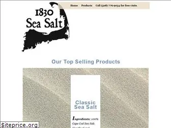 1830seasalt.com