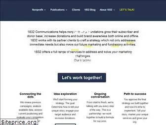 1832communications.com