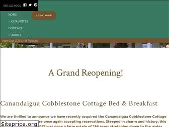 1837cobblestonecottage.com