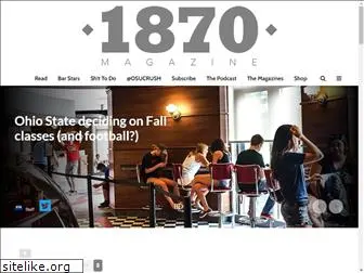 1870mag.com