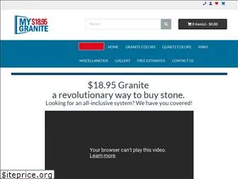 1895granite.com