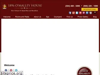 1896omalleyhouse.com