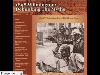 1898wilmington.org