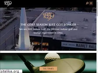 1899golf.com