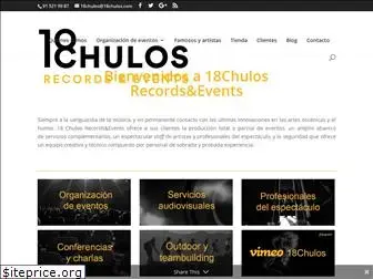 18chulos.com
