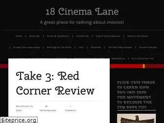 18cinemalane.com