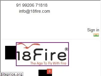 18fire.com