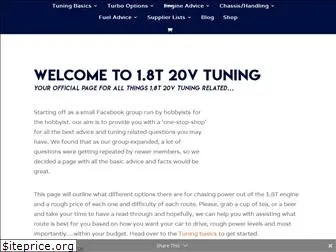 18t-tuning.co.uk