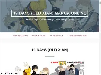 19-days-manga.com