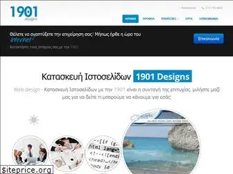 1901webdesign.com