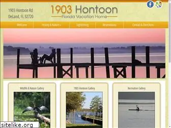 1903hontoon.com