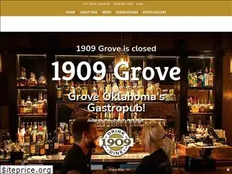 1909grove.com