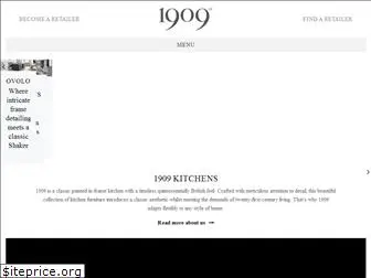 1909kitchens.co.uk