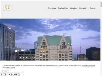 190southlasalle.com