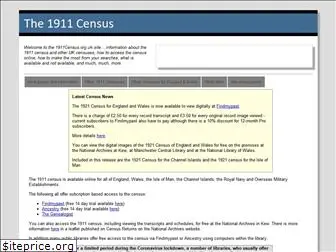 1911census.org.uk