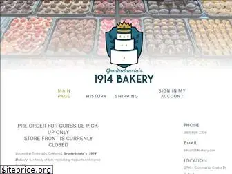 1914bakery.com