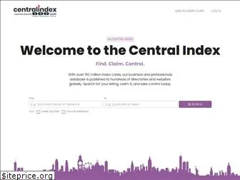192.centralindex.com