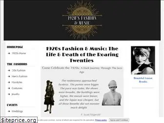 1920s-fashion-and-music.com