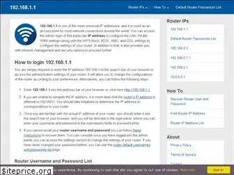 www.19216811-login.info