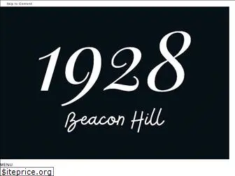 1928beaconhill.com