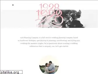 1928planning.com