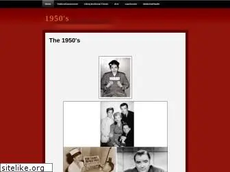 1950s.weebly.com
